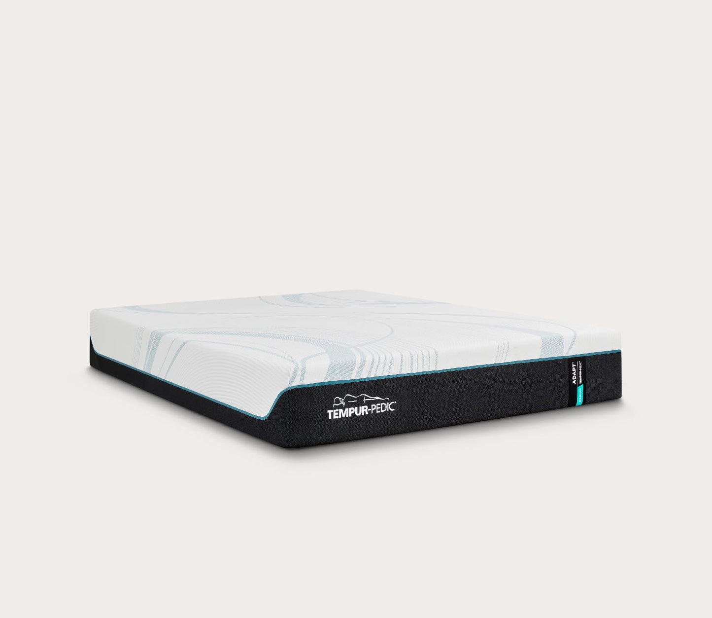 TEMPUR-ProAdapt 2.0 Medium Mattress