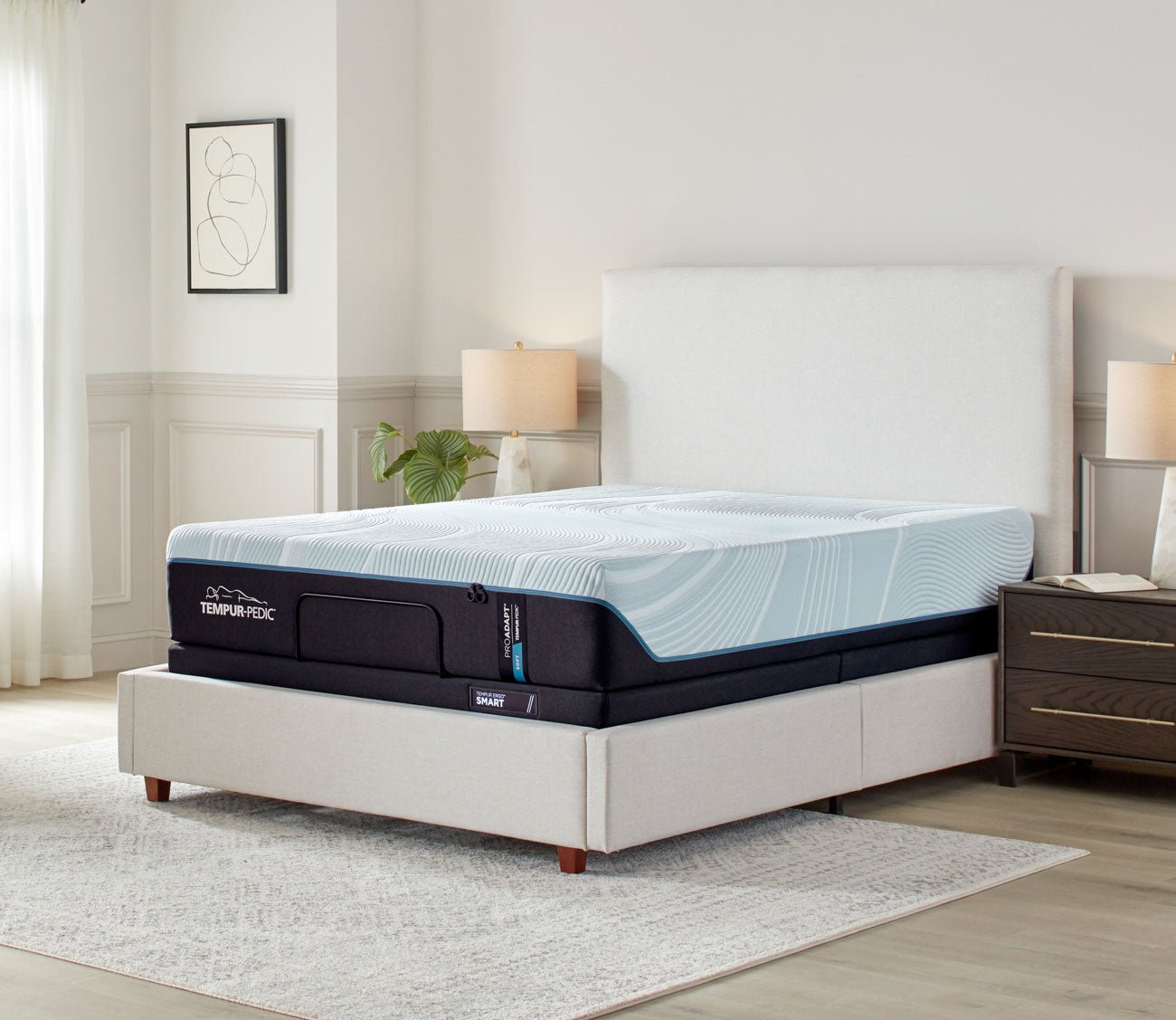 TEMPUR-ProAdapt 2.0 Soft Mattress