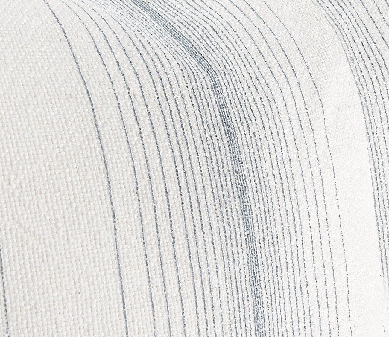 Villa by Classic Home Theta Striped Throw Pillow