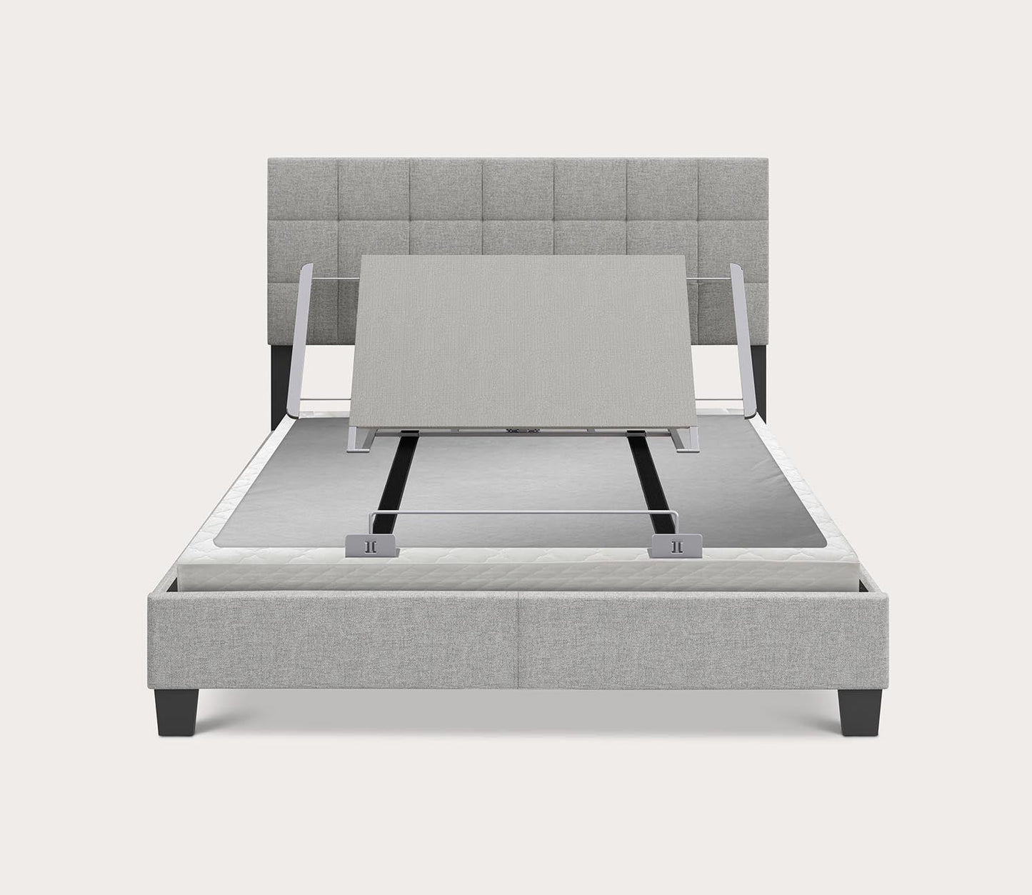 Boyd Sleep UpLift Power Head Lift Adjustable Bed Base