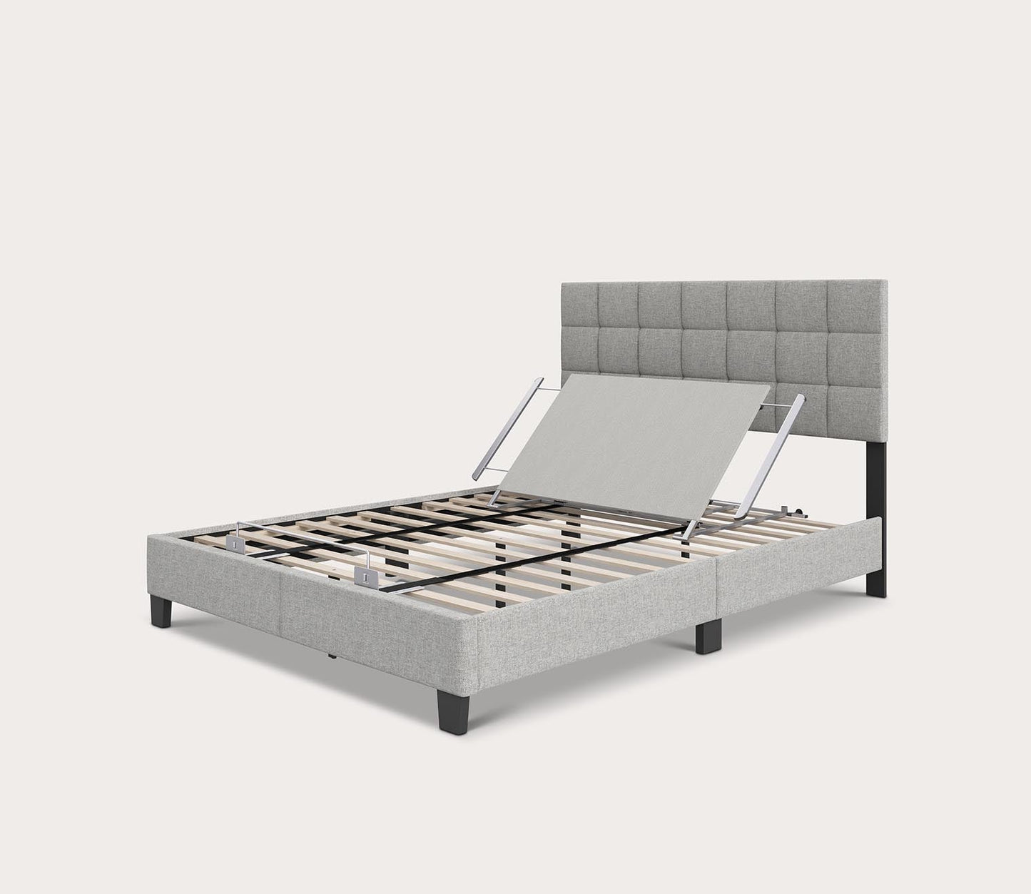 Boyd Sleep UpLift Power Head Lift Adjustable Bed Base