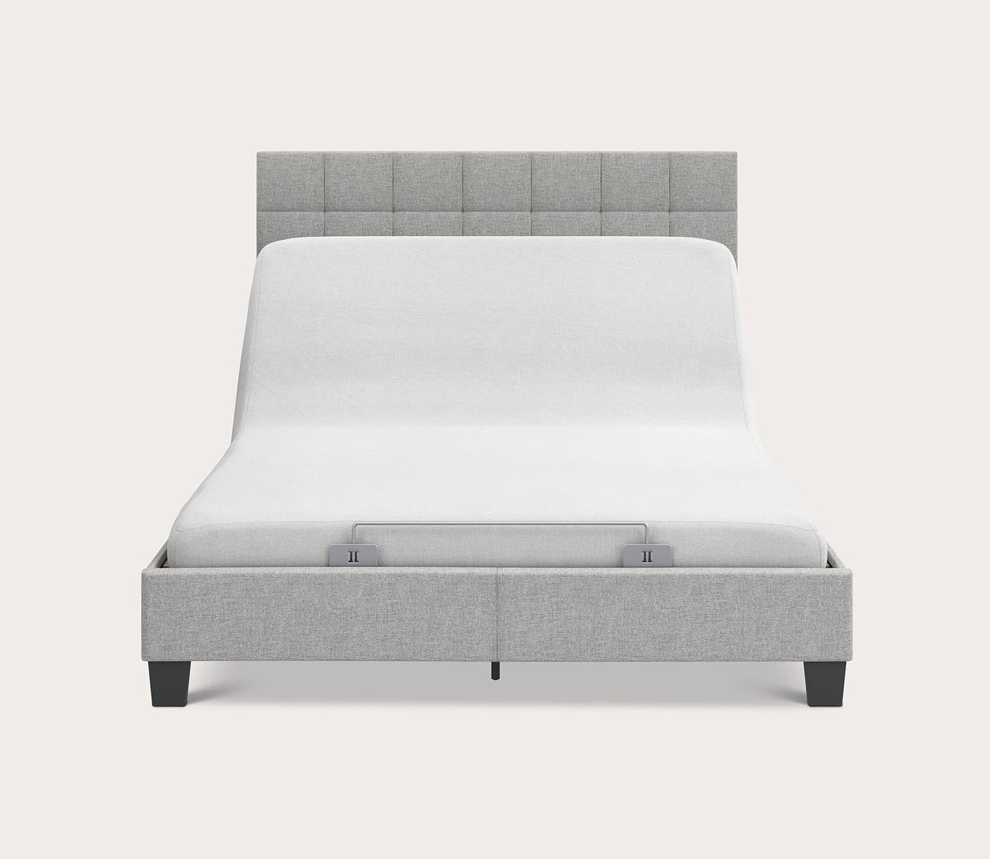 Boyd Sleep UpLift Power Head Lift Adjustable Bed Base