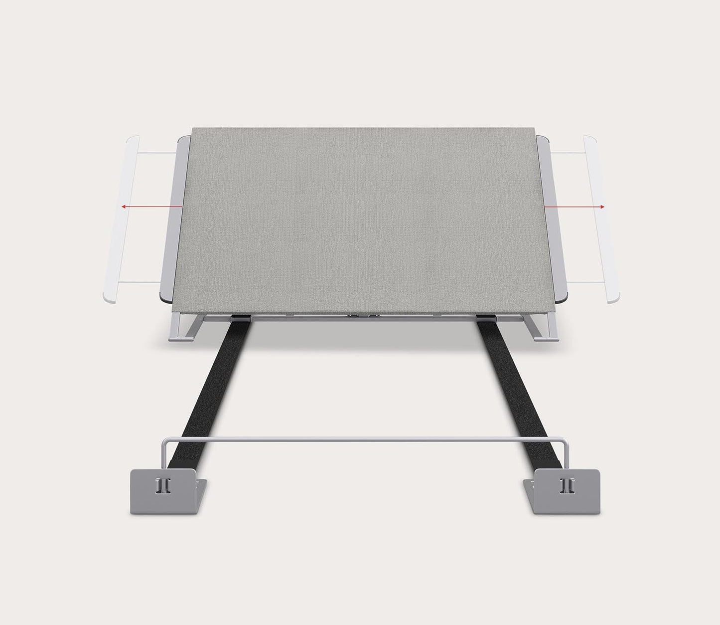 Boyd Sleep UpLift Power Head Lift Adjustable Bed Base