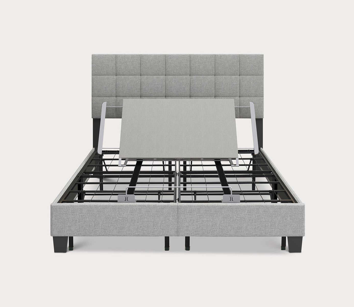 Boyd Sleep UpLift Power Head Lift Adjustable Bed Base
