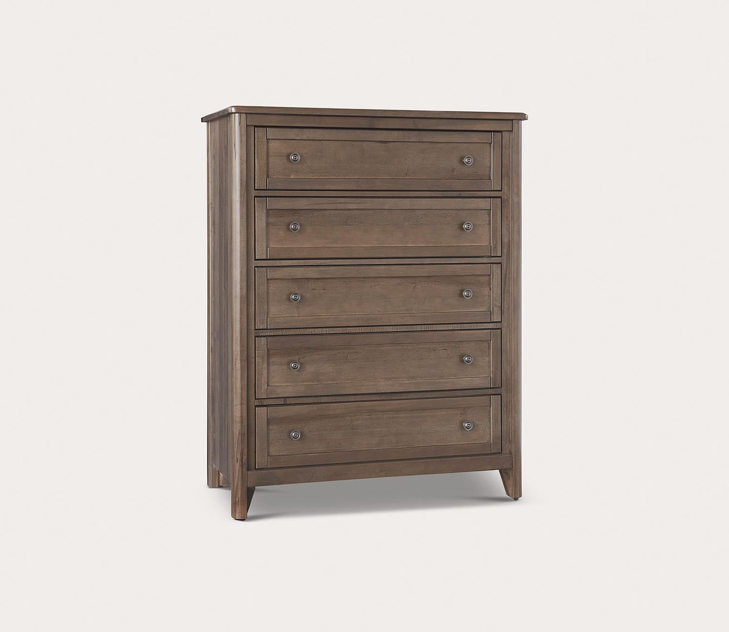 Vaughan Bassett Woodbridge 5-Drawer Chest