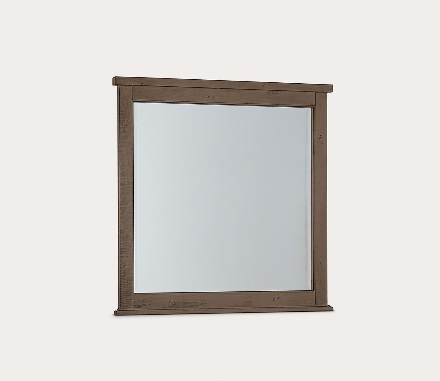 Vaughan Bassett Woodbridge Landscape Mirror