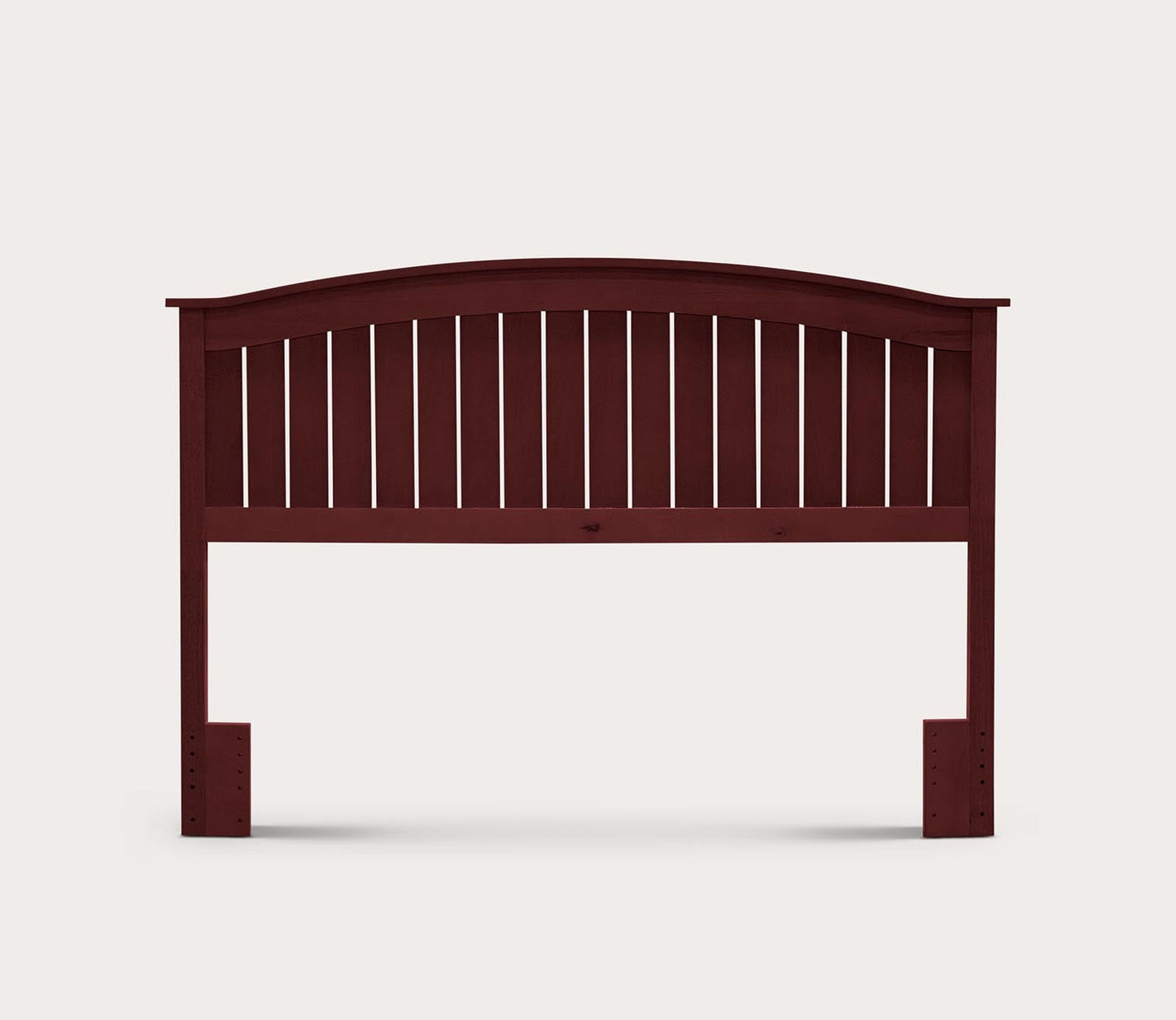 City Mattress Weston Wood Headboard