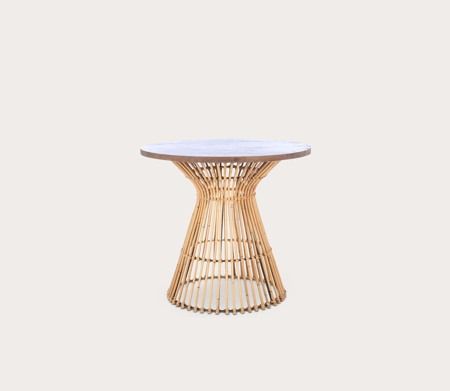 Safavieh Whent Round Accent Table