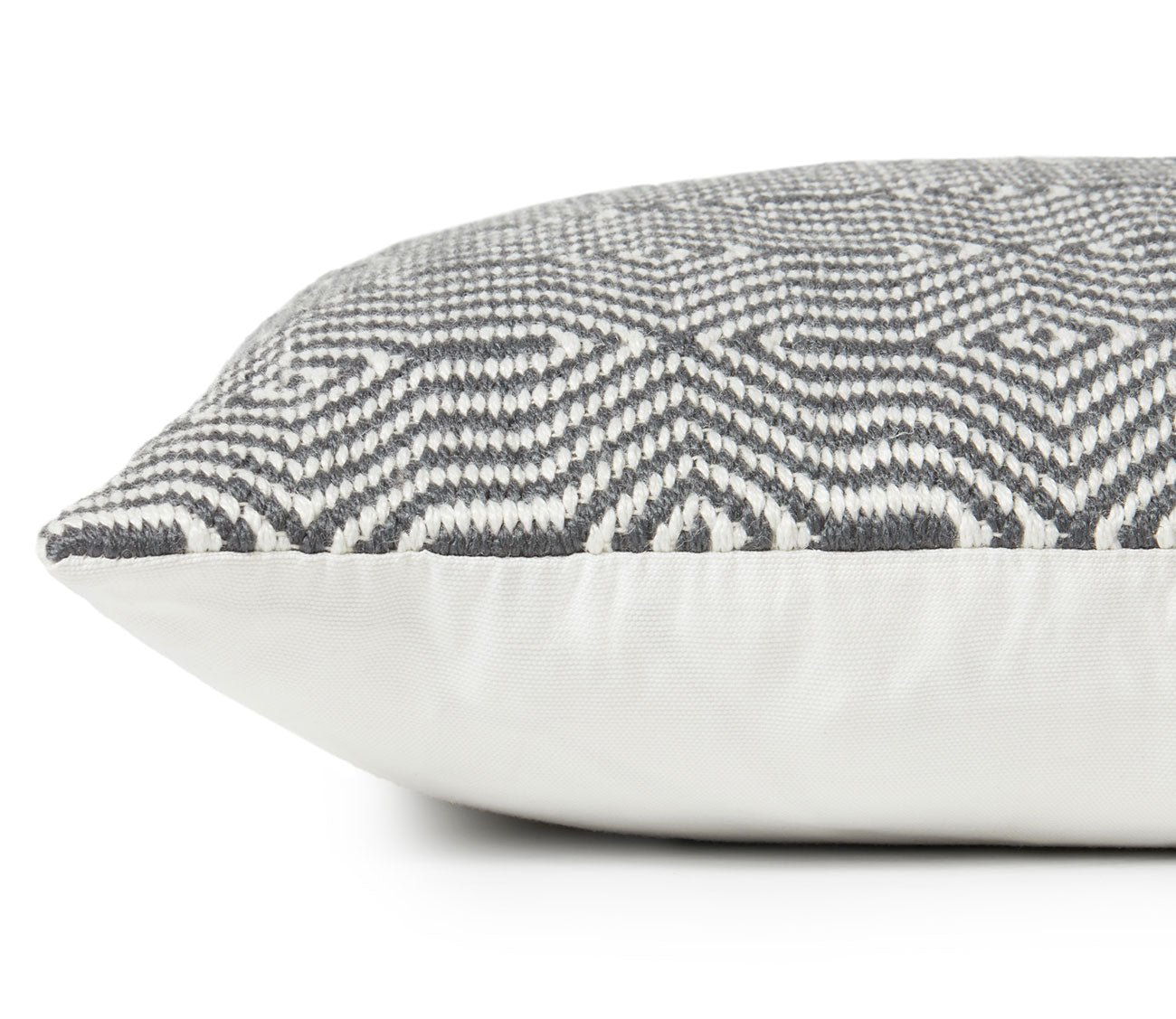 Loloi Woven Geo Throw Pillow Set of 2