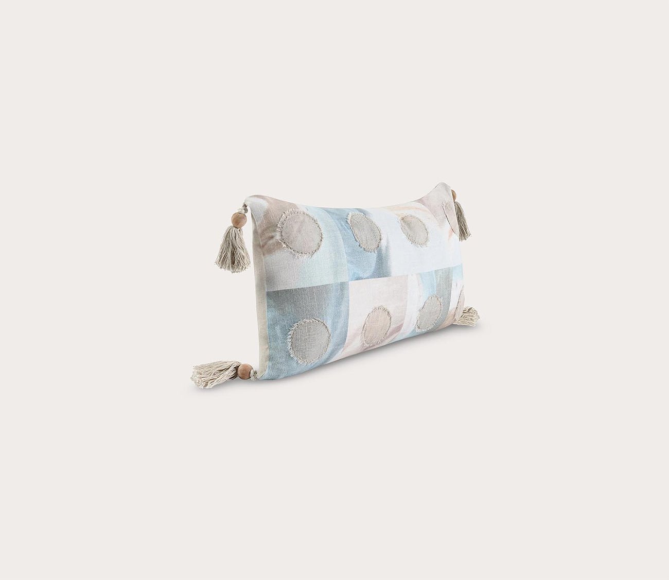 Villa by Classic Home Yama Multi Throw Pillow