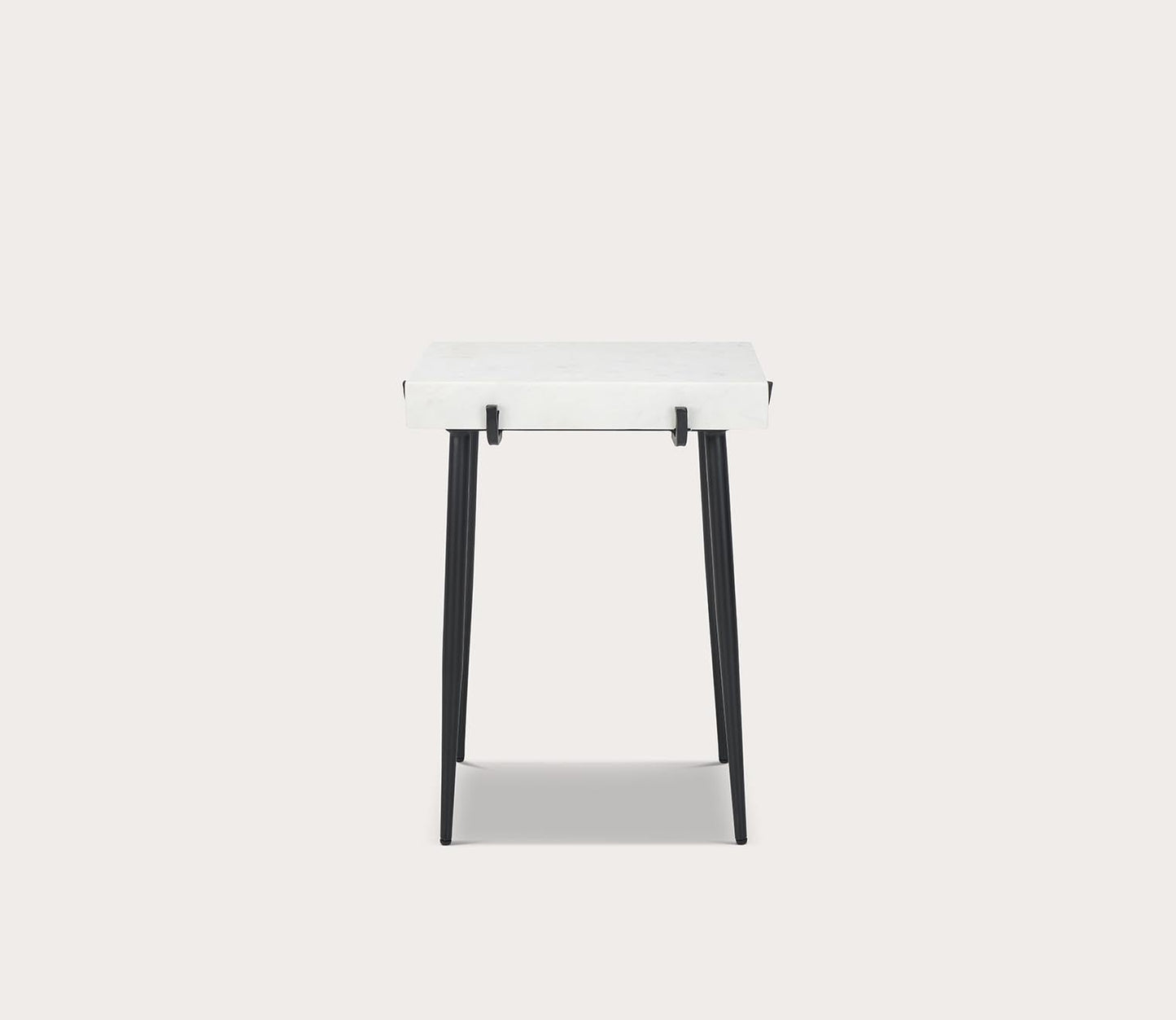 Safavieh Yuki Stone Top Accent Table