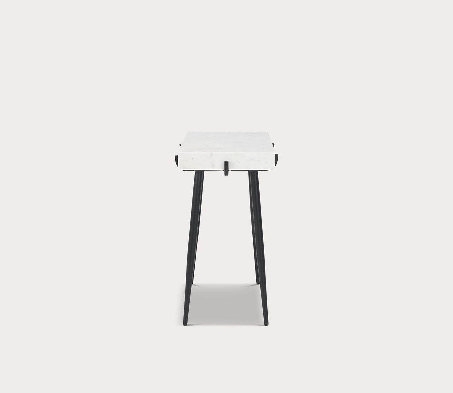 Safavieh Yuki Stone Top Accent Table