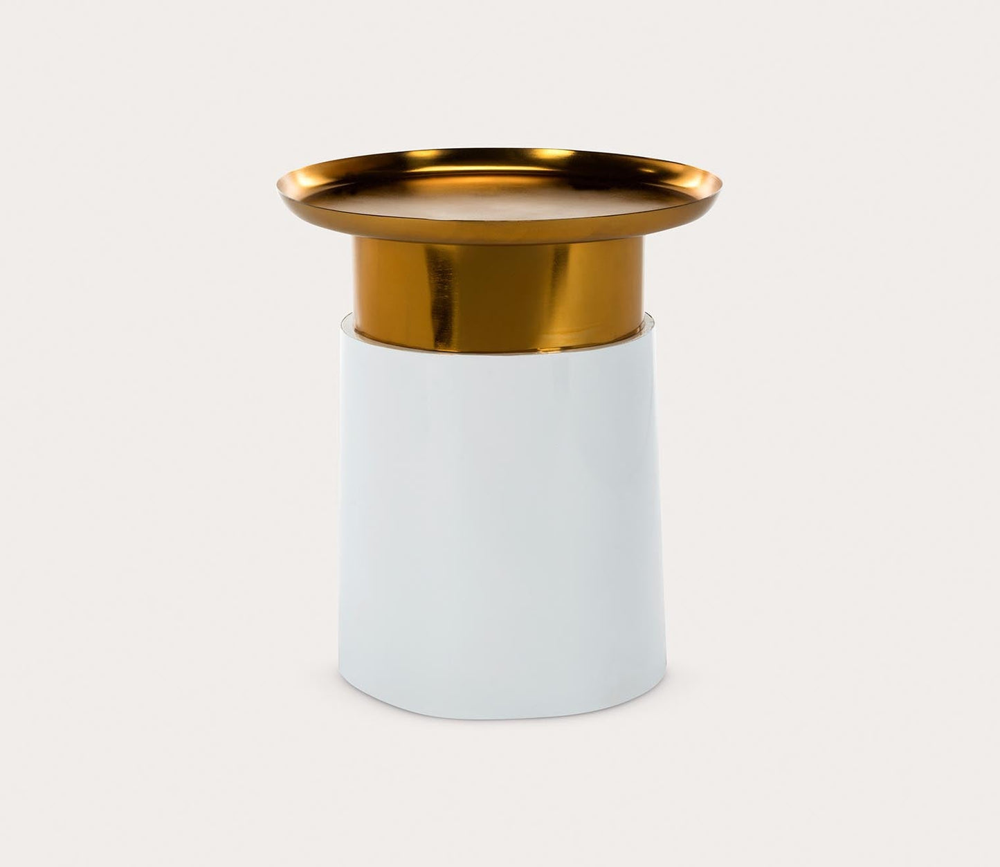 Safavieh Zenith Tray Top Side Table