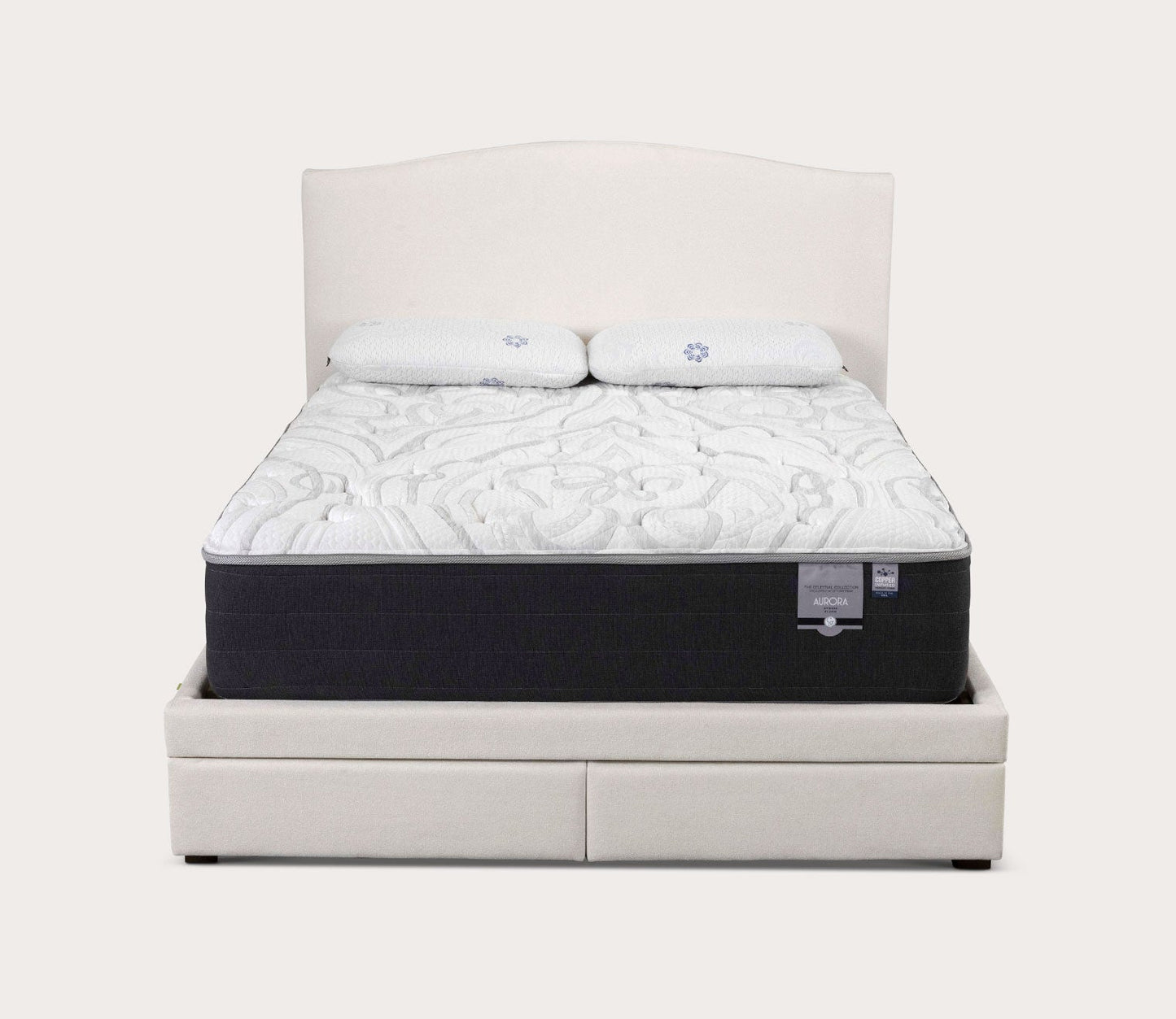 Kemper Camel Arch Bed