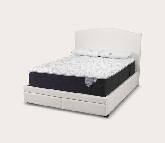 Kemper Camel Arch Bed