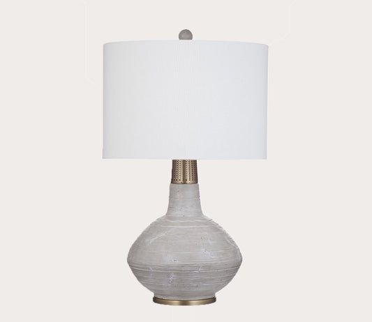 Alyssa Gray Table Lamp
