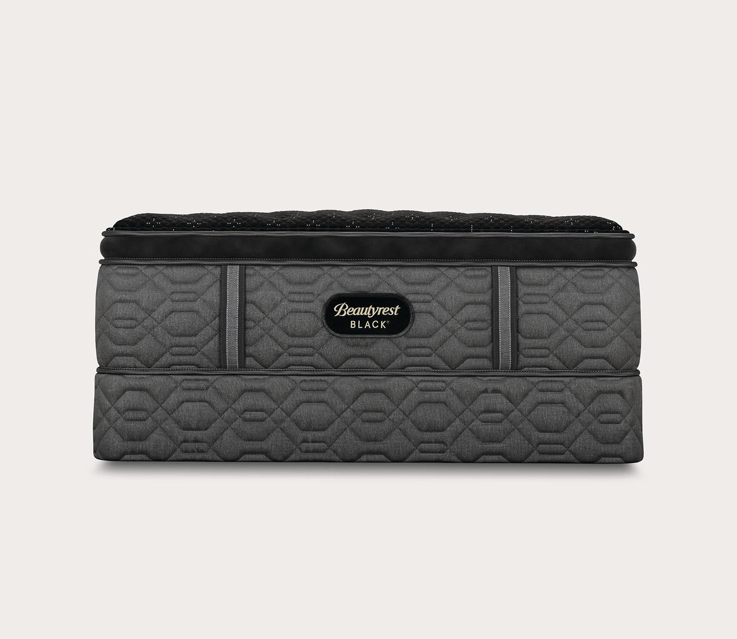 Beautyrest Black Series Three Plush Pillow Top Mattress