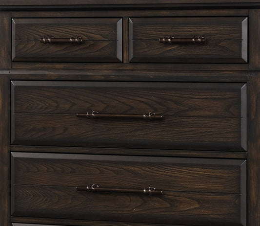 Bellamy Lane Panel Bedroom Set