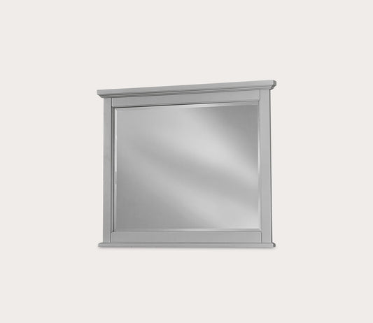Vaughan Bassett Bonanza Large Landscape Mirror