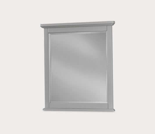 Vaughan Bassett Bonanza Small Studio Mirror