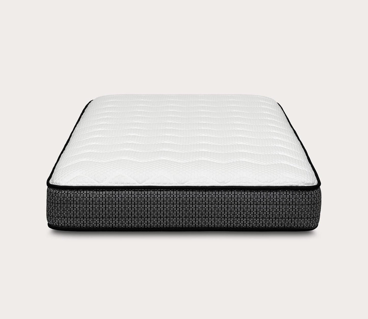 Brooklyn Bedding 7" Foam Medium Mattress