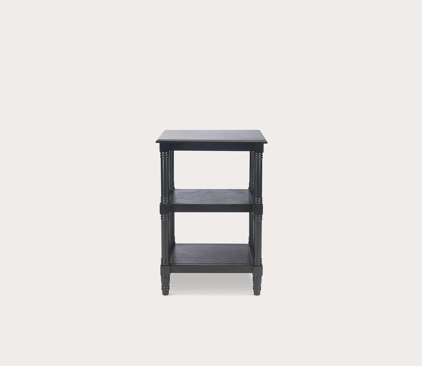 Safavieh Cassie 3-Shelf Accent Table