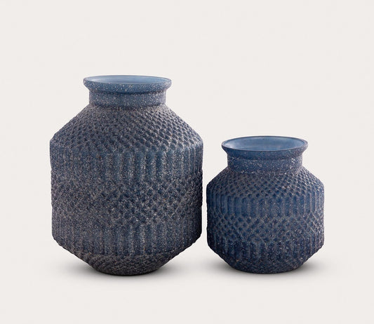 Surya Catalana Vase Set of 2