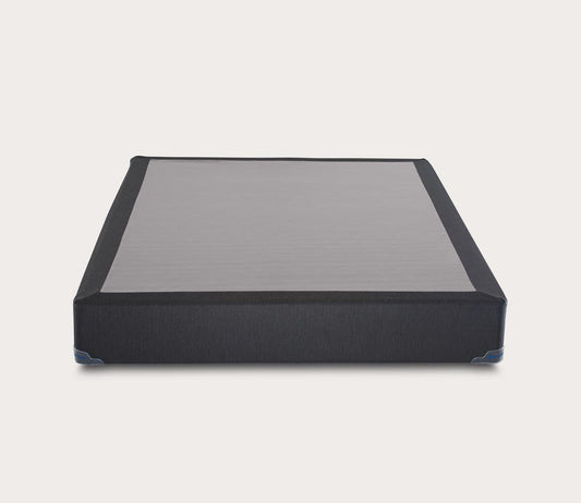 City Mattress Celestial Gray Heavy Duty Foundation
