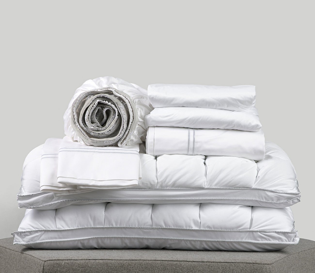 PureCare Comfort Soft Touch Bedding Bundle