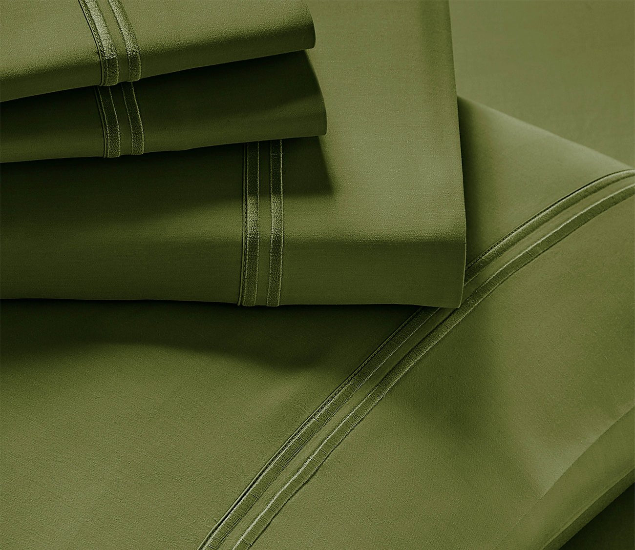 PureCare Comfort Soft Touch Bedding Bundle