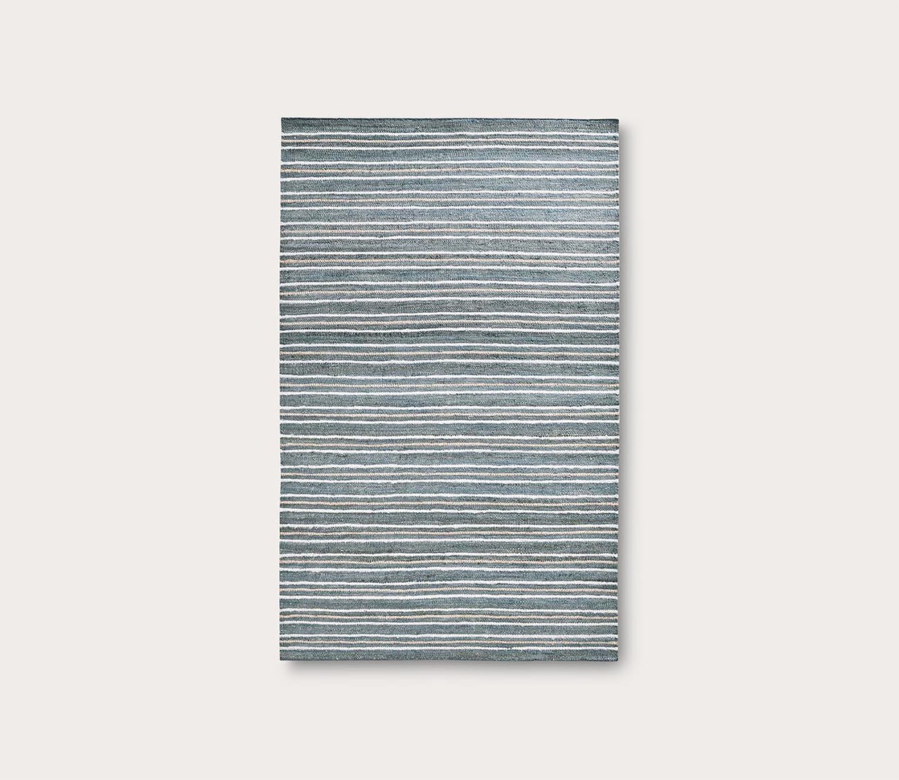 Villa by Classic Home Del Mar Aqua Area Rug