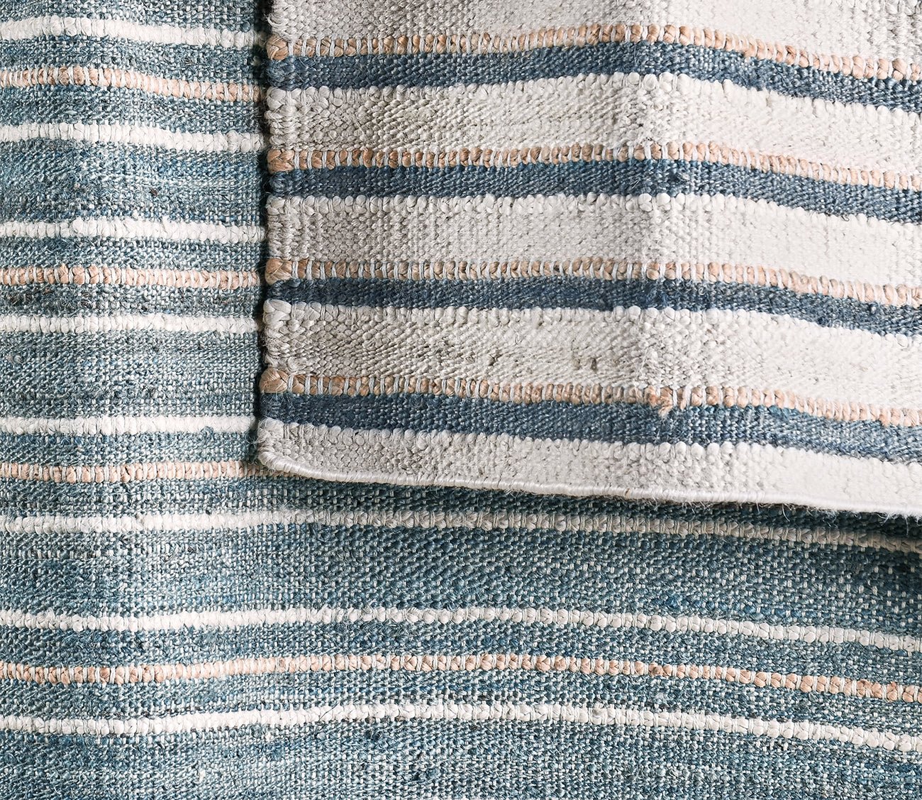 Villa by Classic Home Del Mar Aqua Area Rug