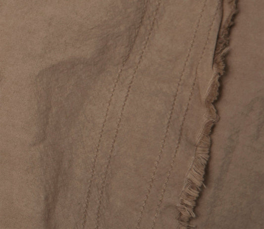 Dr. Weil Garment Washed Percale Sheet Set