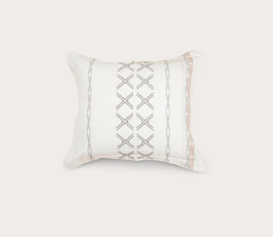 Dr. Weil Sonoran Pillow Sham