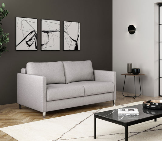 Luonto Elfin Sleeper Loveseat