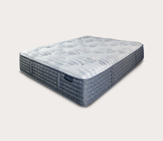 Elland Luxury Firm Tight Top Innerspring Mattress