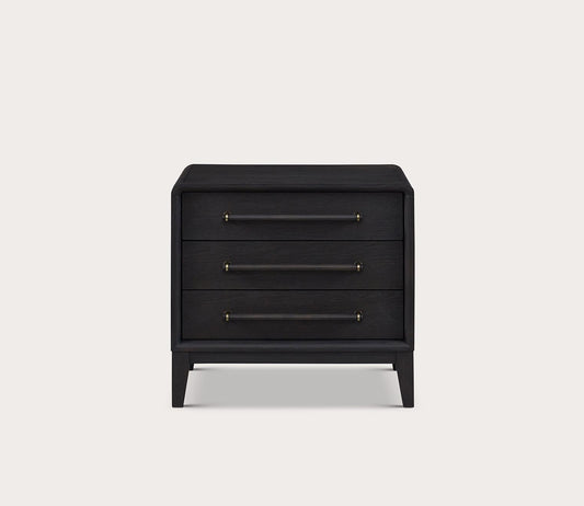 Elure Panel Bedroom Set