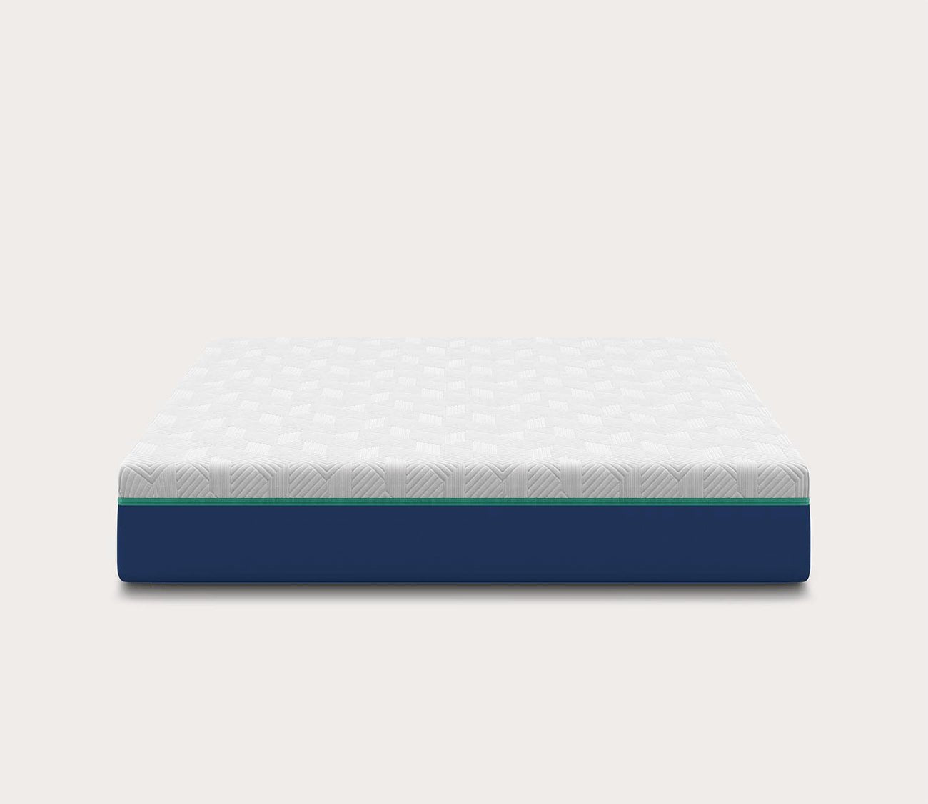 Nautica Enthuse 10'' Medium Firm Hybrid Mattress
