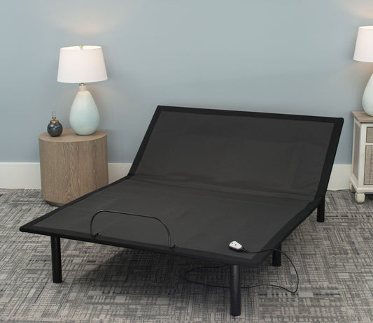 City Mattress Ergomotion 1.0 Adjustable Bed Base
