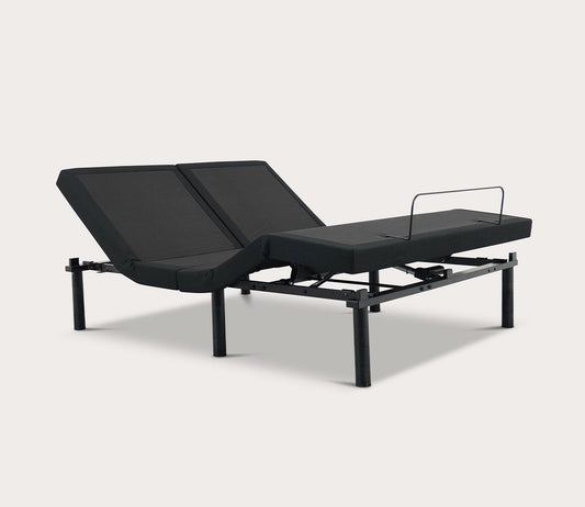 City Mattress Ergomotion Duetto Split Top Adjustable Bed Base