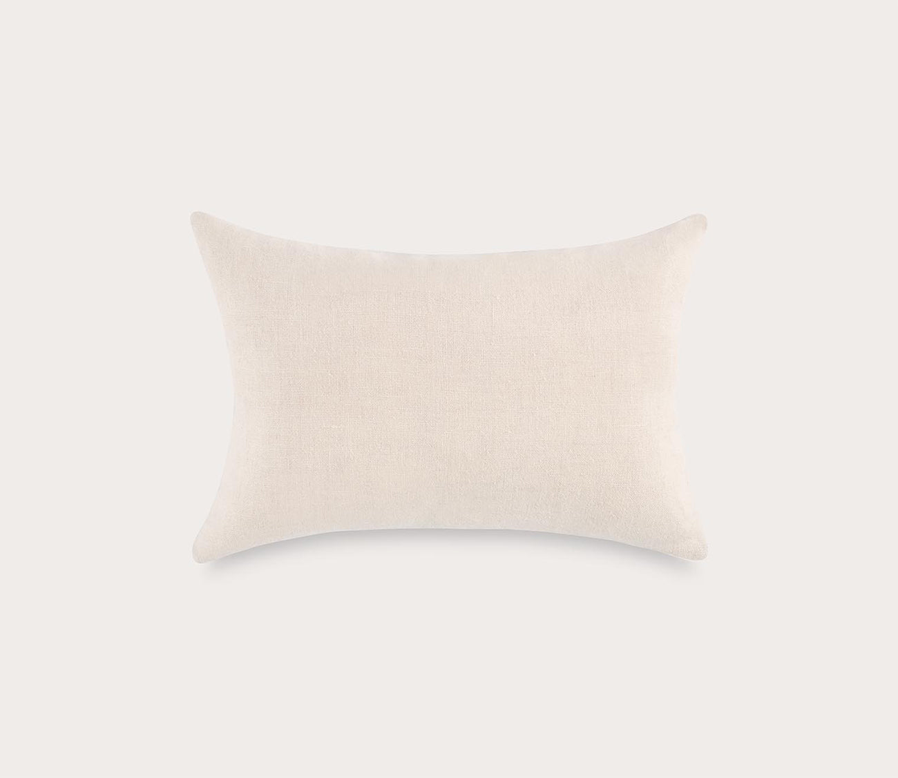 Villa by Classic Home Granville Sandstorm Throw Pillow