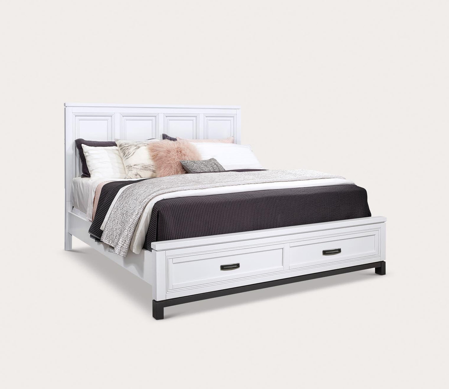 Aspen Home Hyde Park Bedroom Set