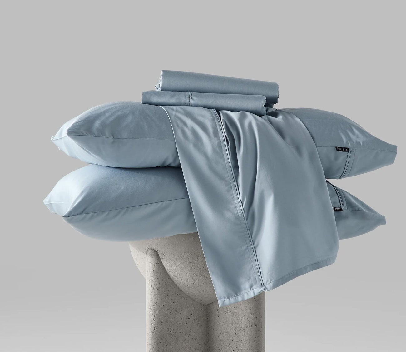 Iced Cooling Sheet Set