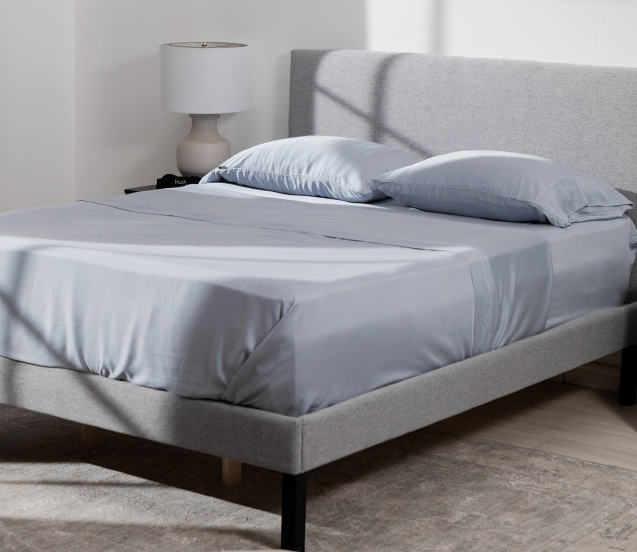 Iced Cooling Sheet Set