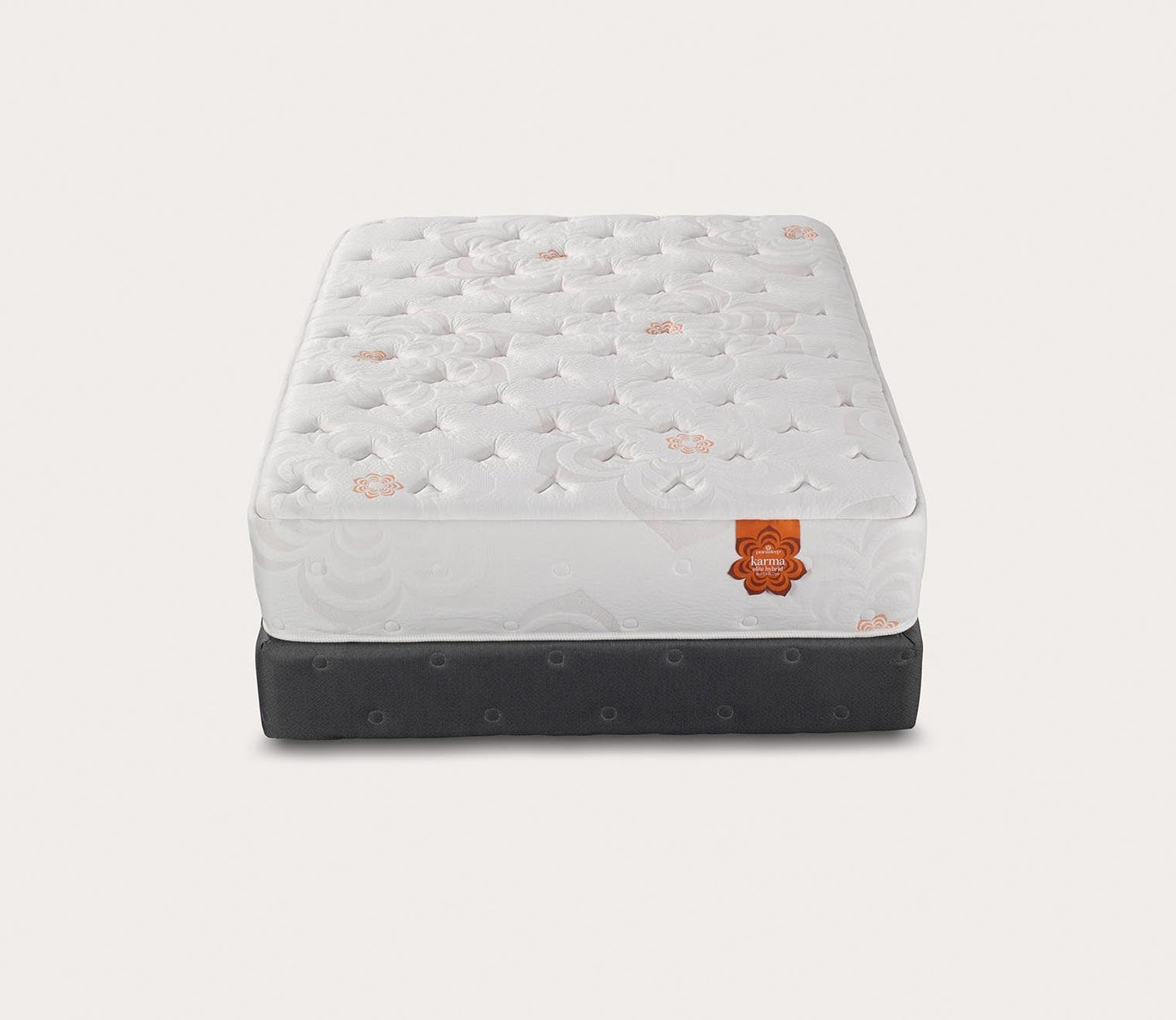 PranaSleep Karma Elite 2 Hybrid Super Cush Mattress
