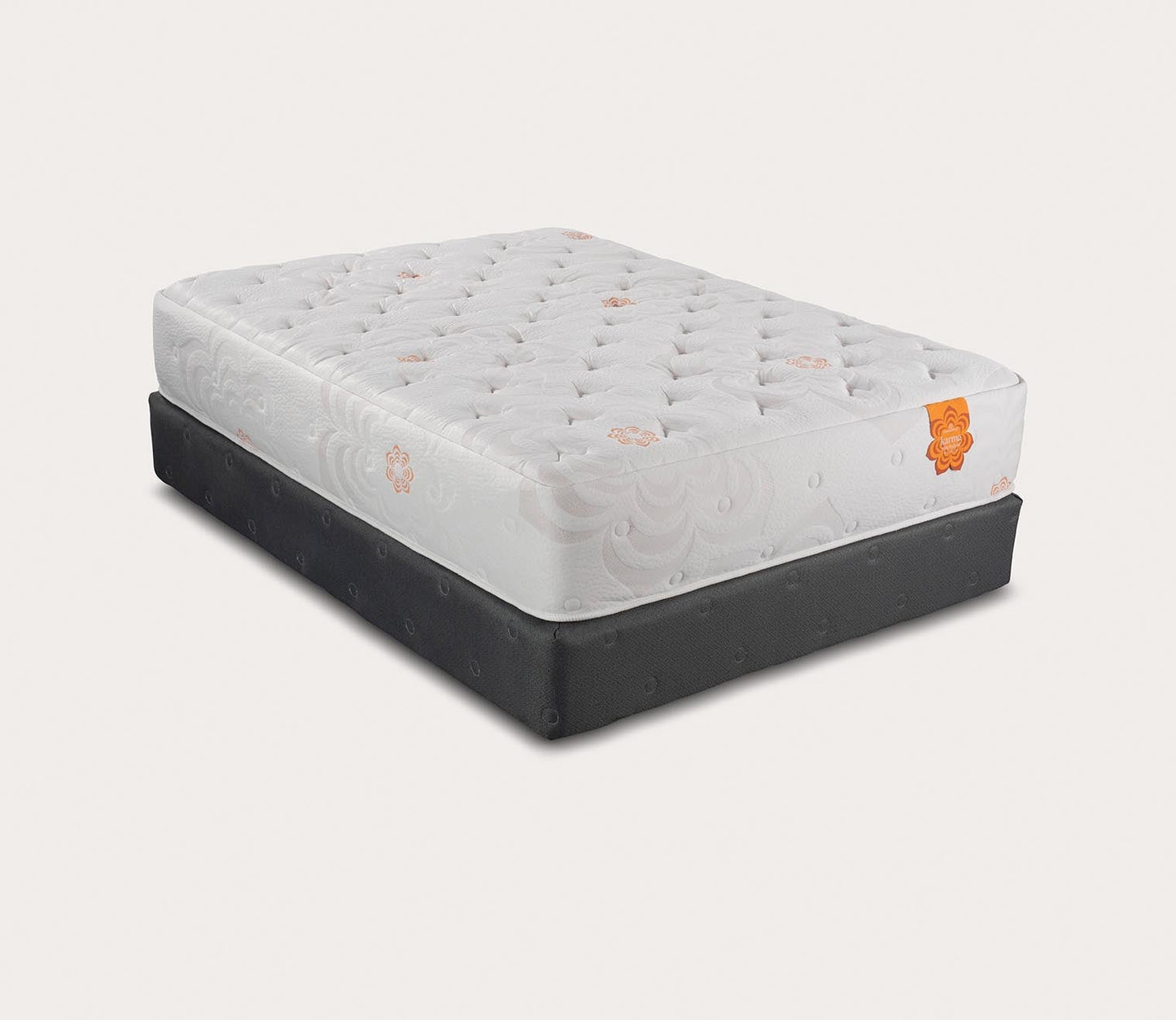 PranaSleep Karma Elite 2 Hybrid Super Cush Mattress