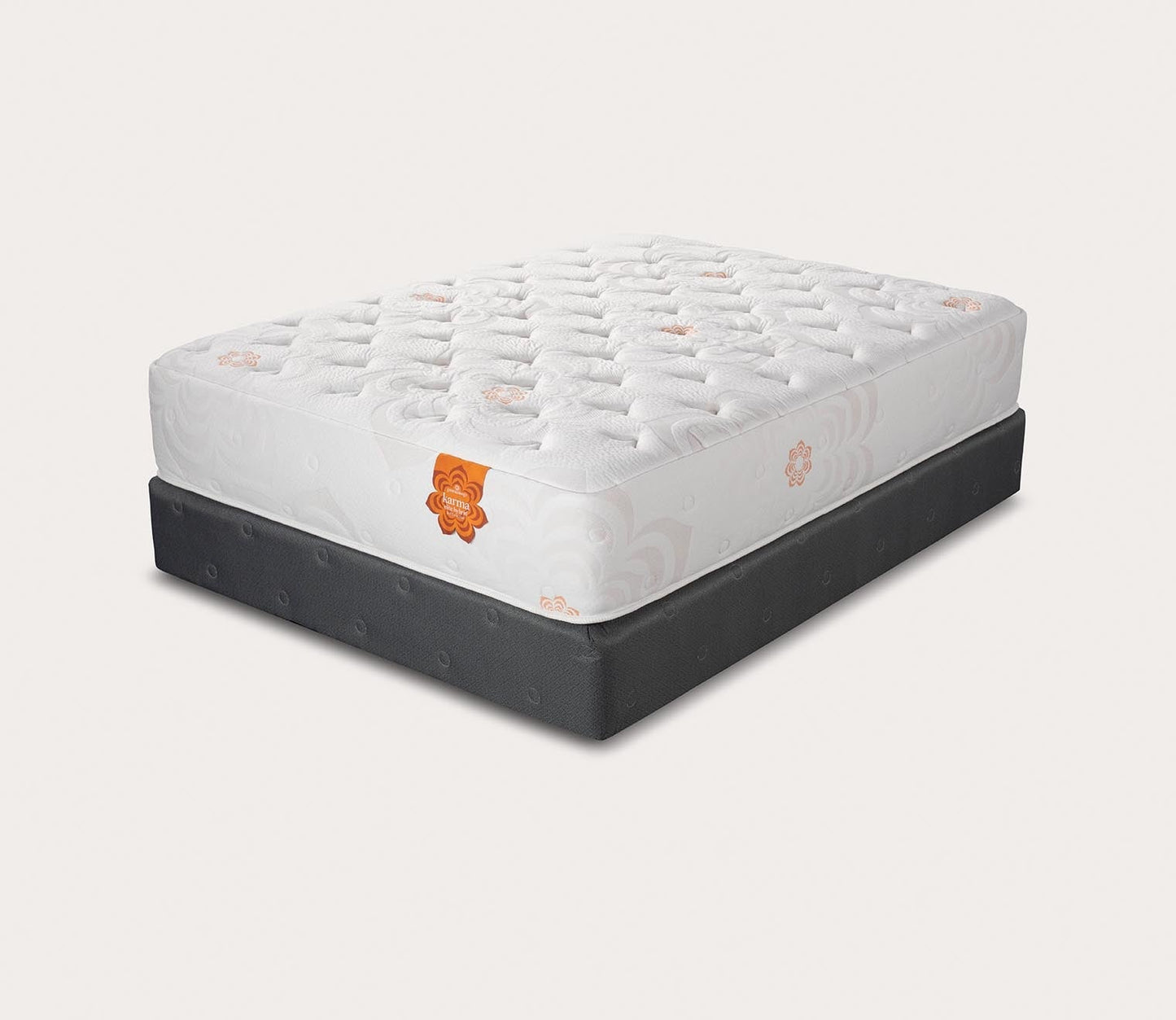 PranaSleep Karma Elite 2 Hybrid Super Cush Mattress