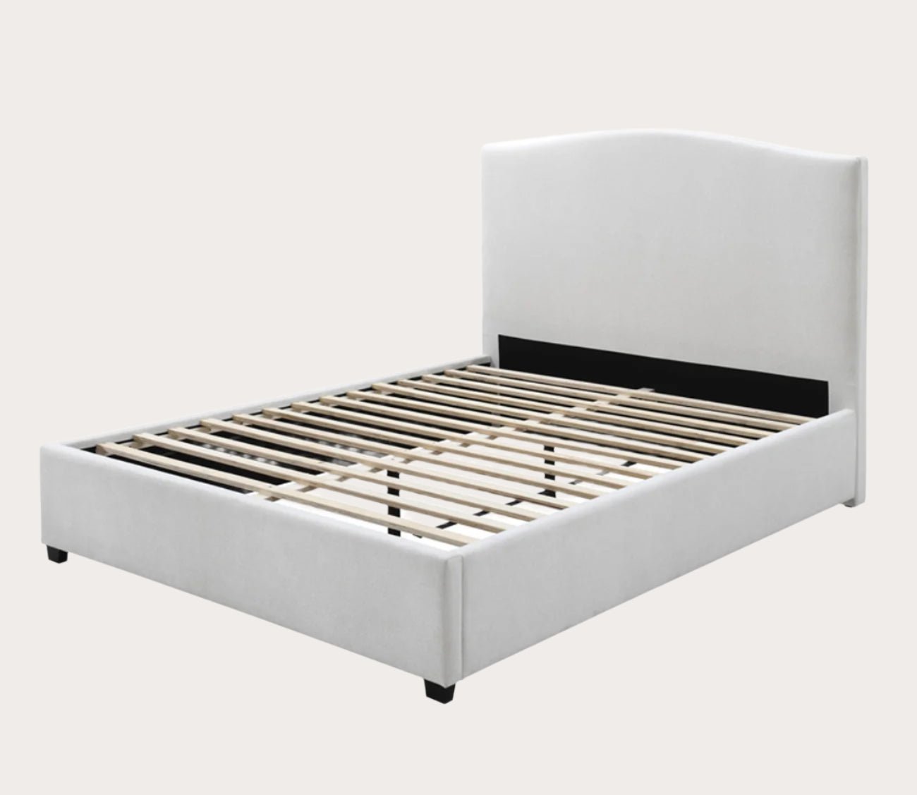 Kemper Camel Arch Bed