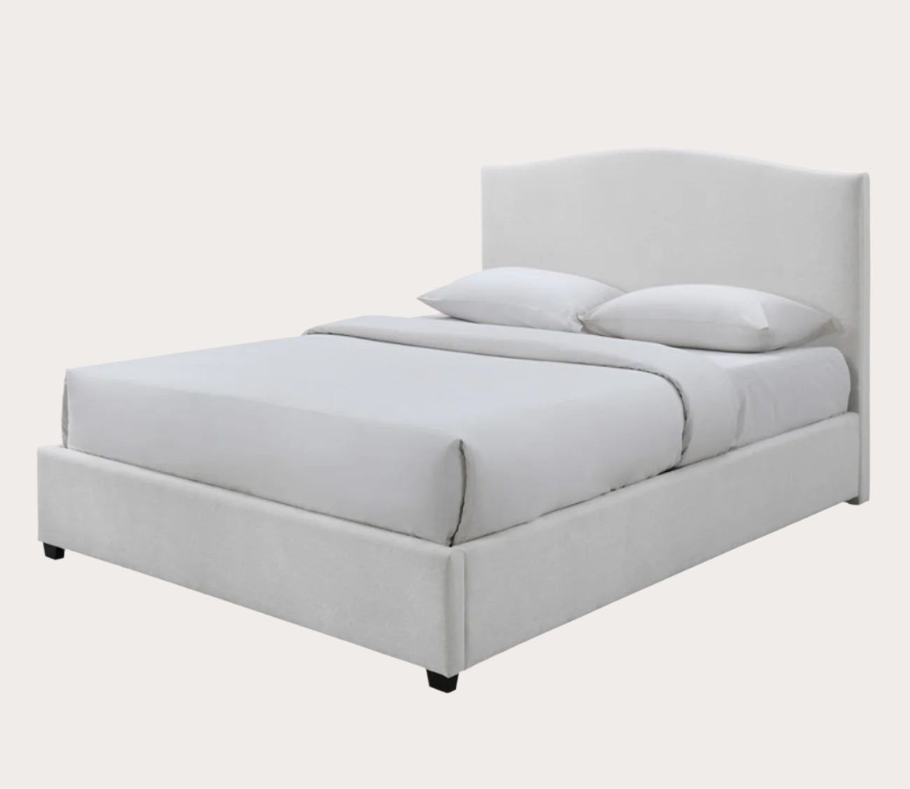Kemper Camel Arch Bed