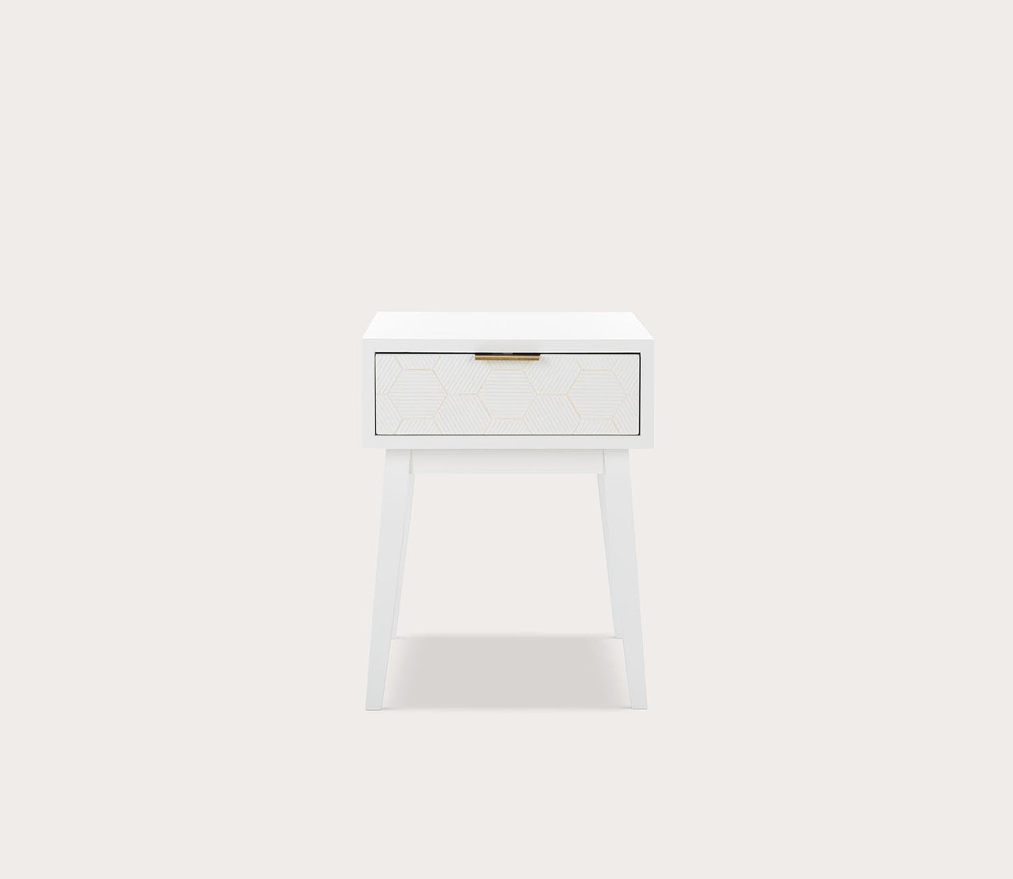 Safavieh Keya 1-Drawer Accent Table